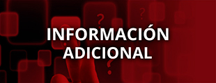 Información Adicional