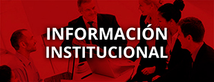 Información Institucional